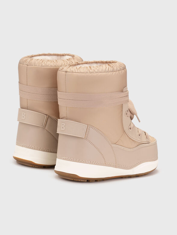 LA PLAGNE 13 apresque  - 3