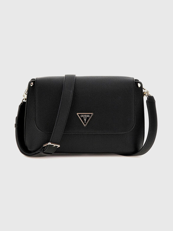 Crossbody bag with logo detail - 1
