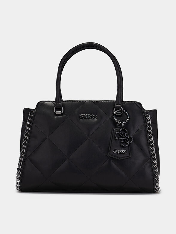 KHATIA Black handbag - 1