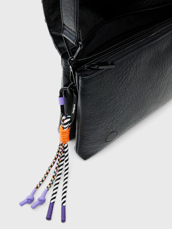 Embroidered bag - 3