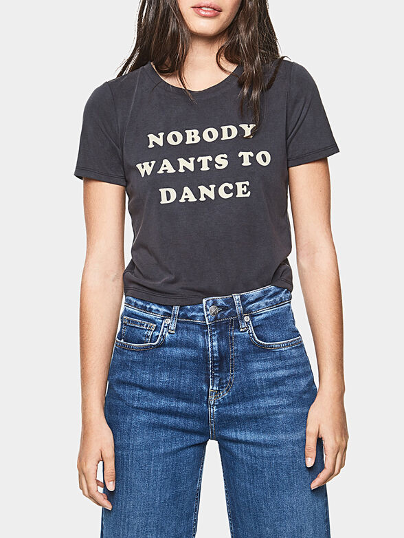 SARAH T-shirt - 1