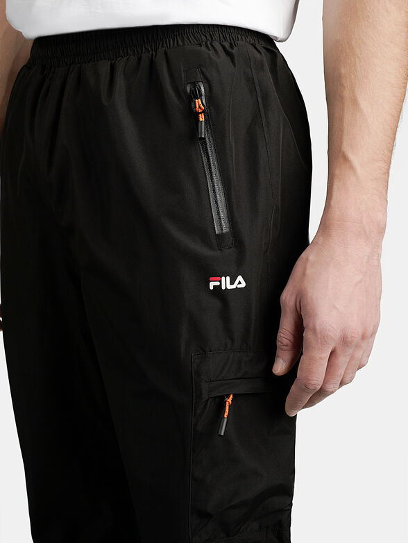 HELLER Sports pants - 2