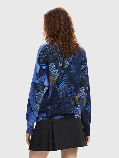 OCEAN sweater - 3