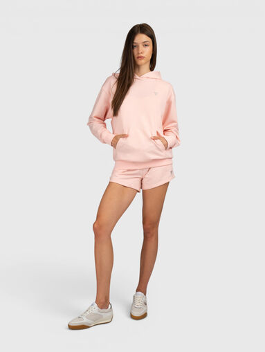 Hooded sweatshirt - 5