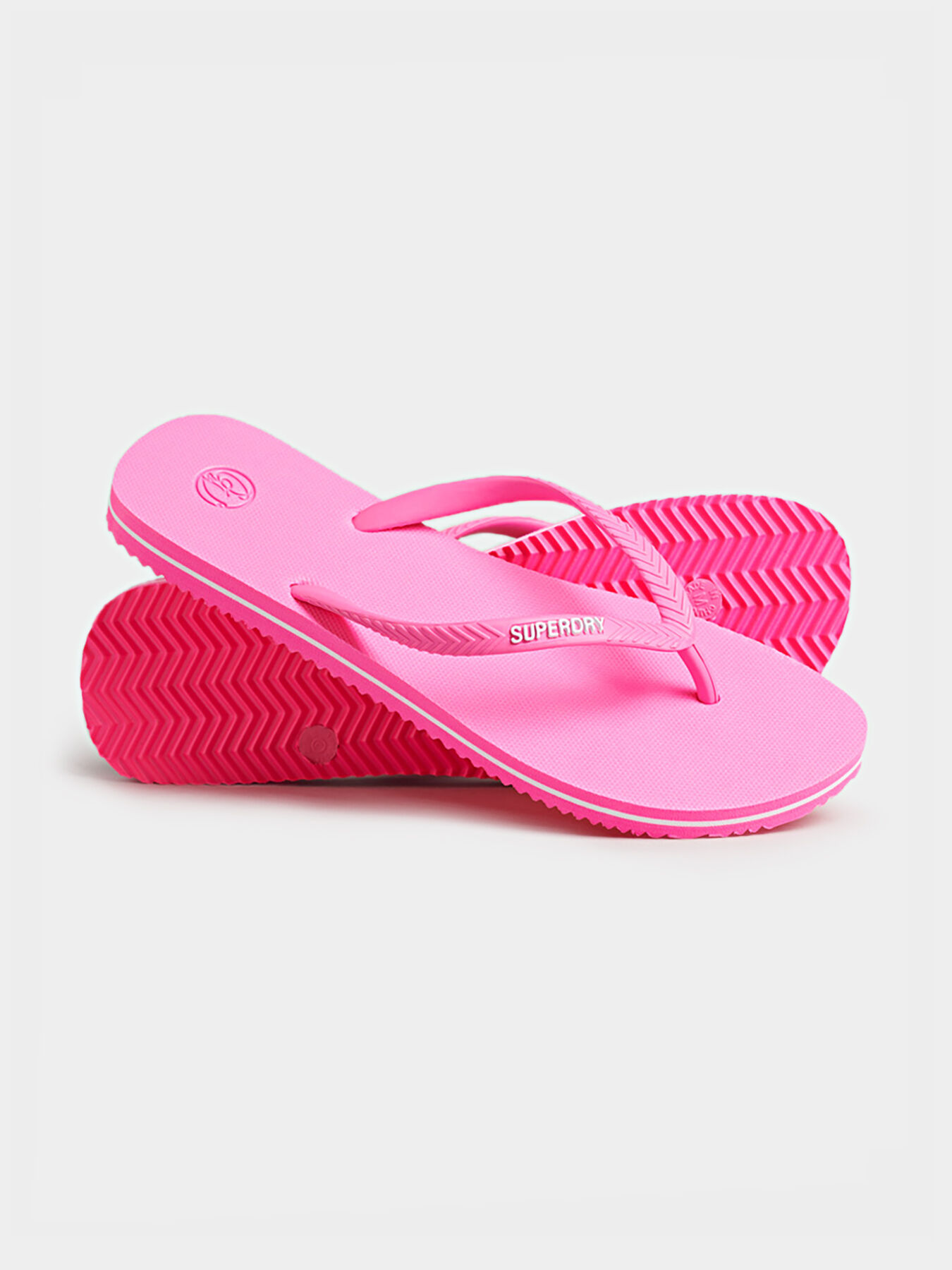 Superdry slippers outlet online