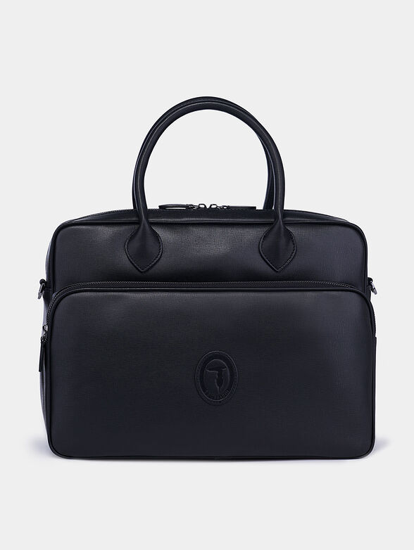 PRE URBAN BRIEFCASE SAFFIANO P - 1
