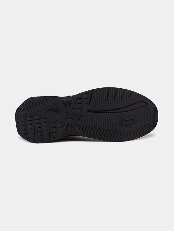 STARGAZE Sneakers with fading effect - 5
