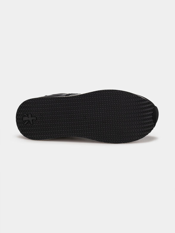 BETH 6045 platform sneakers - 5
