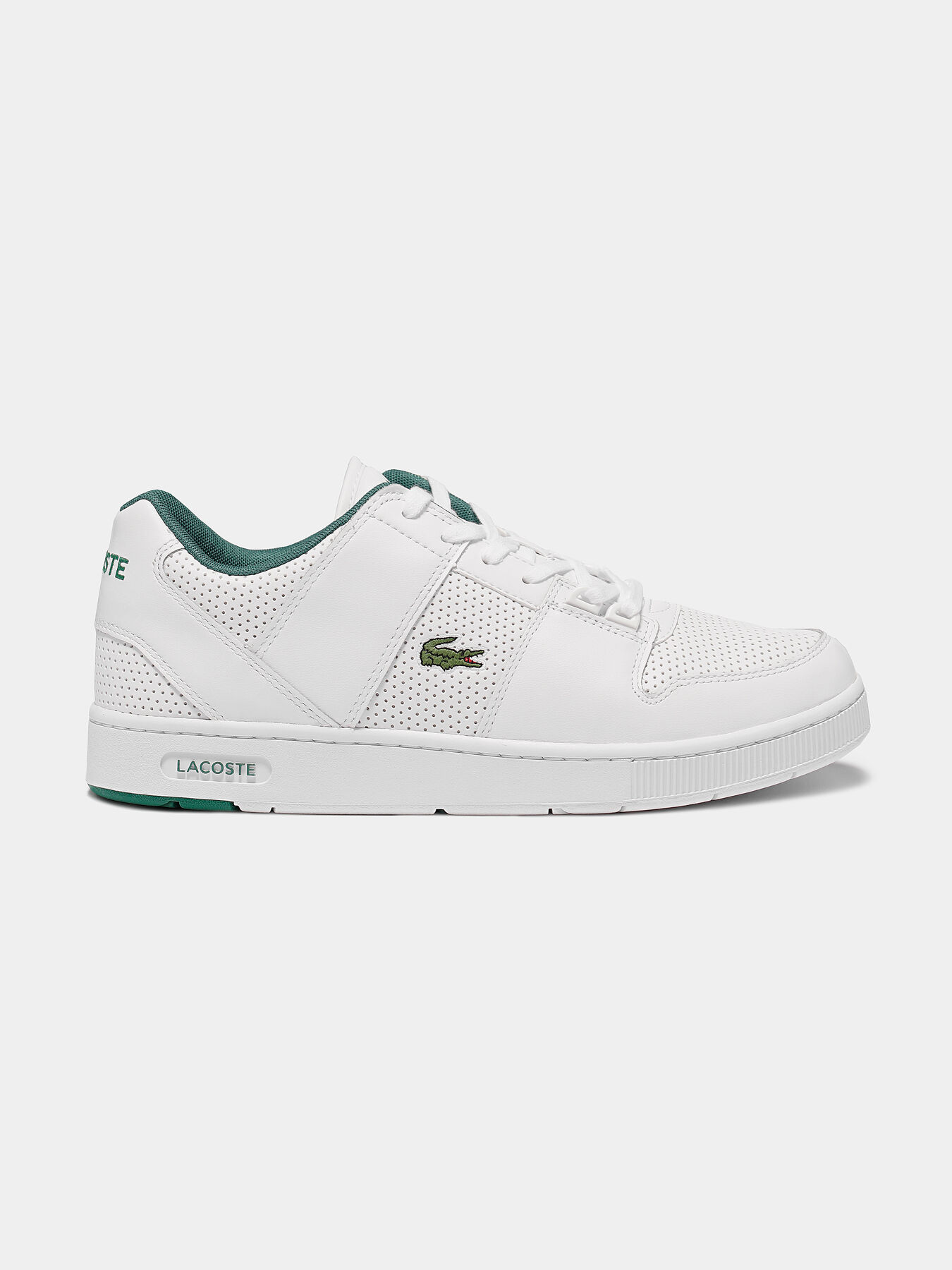Sneakers thrill lacoste 2025