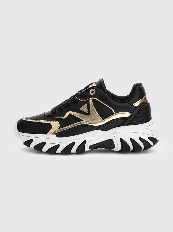 NOWAH sports shoes - 1
