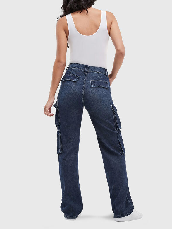 KORI cargo jeans - 2