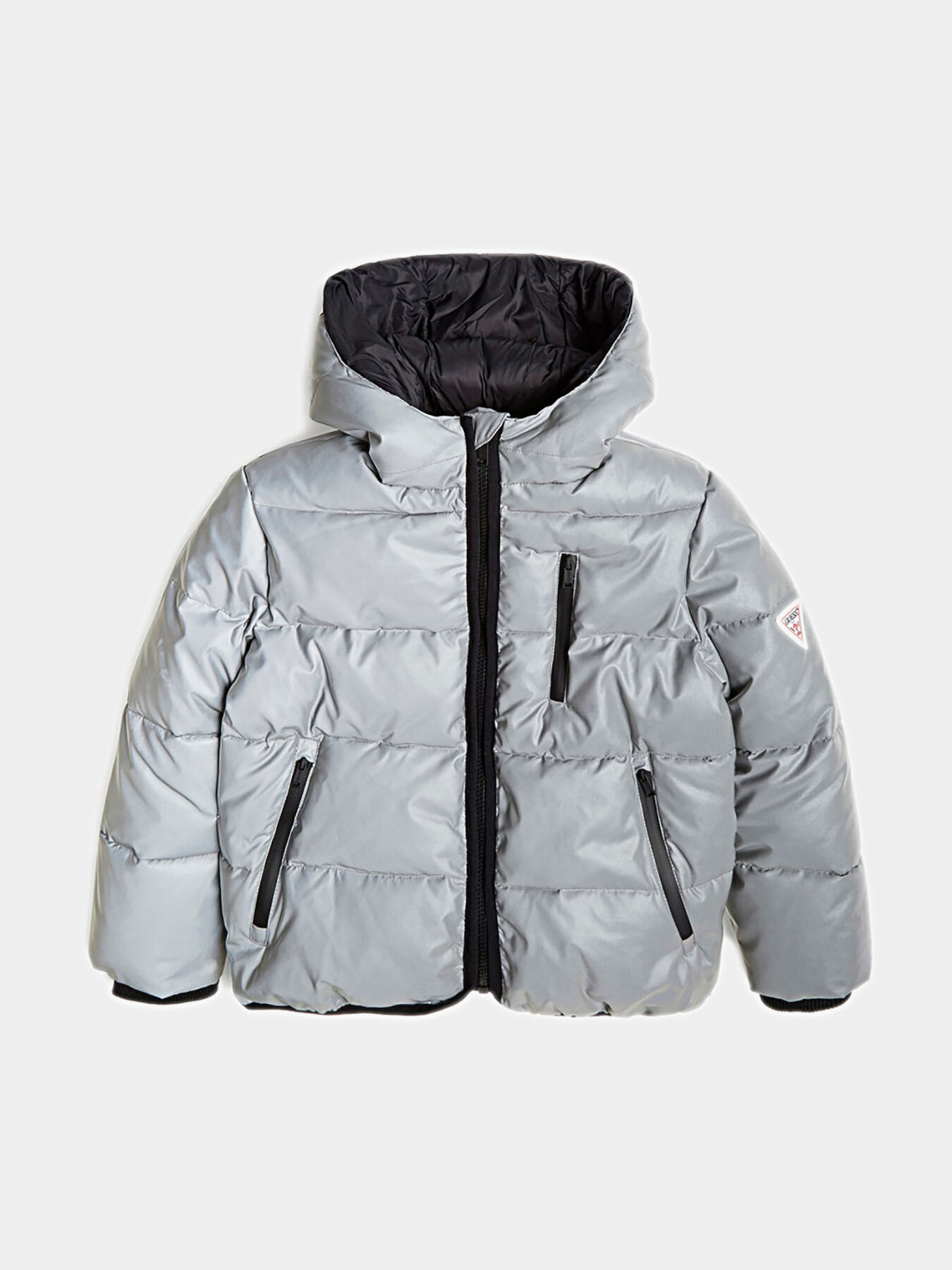 Guess 3m jacket 2025