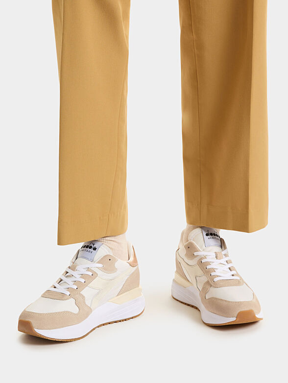 VENUS DIRTY sports shoes - 1