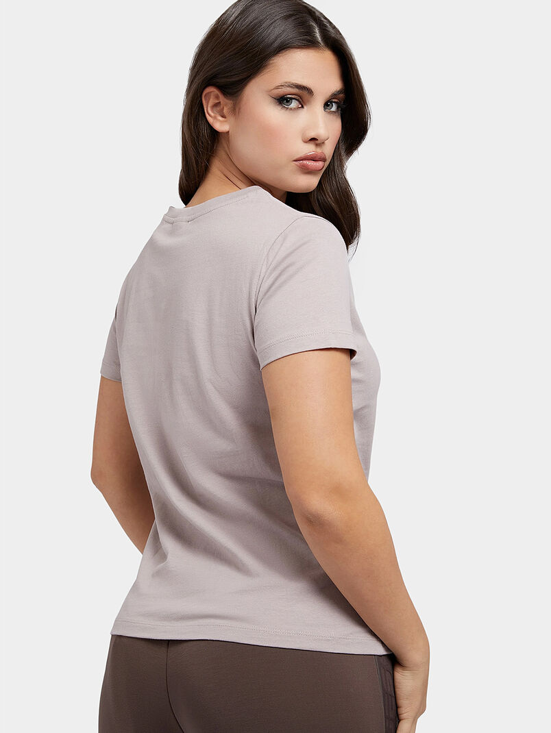 ANNE T-shirt   - 3