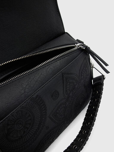 DEJAVU PHUKET black bag - 5