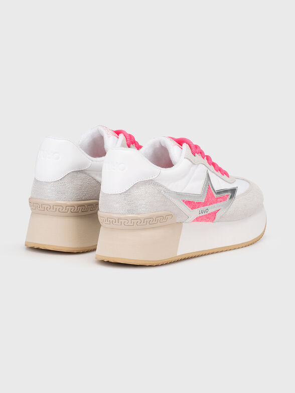 DREAMY 03 sneakers - 3