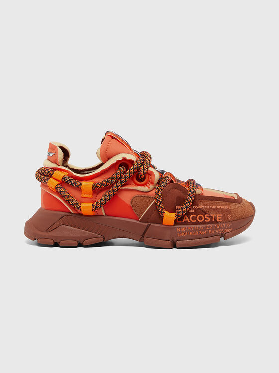 L003 ACTIVE RUNWAY sneakers - 1