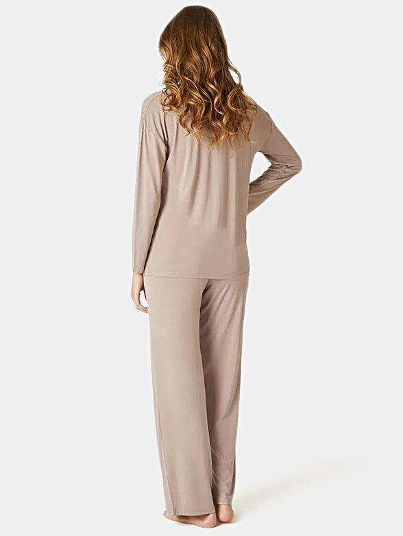 DAILY PAJAMAS two-piece pajamas  - 4