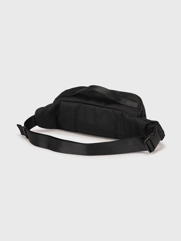 Black belt bag  - 2
