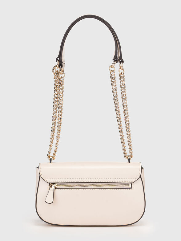 DARYNA crossbody bag with mini logo - 3