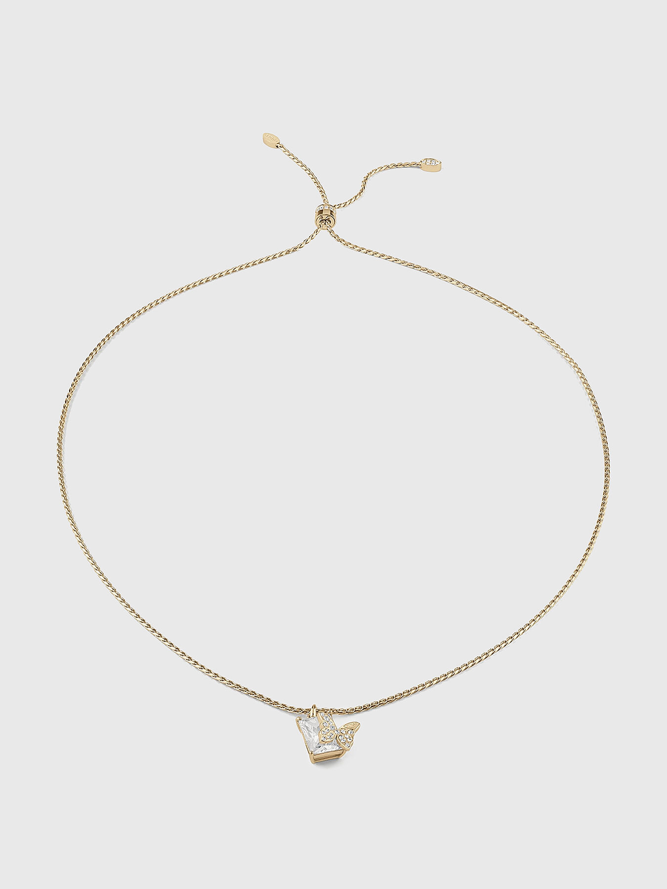 RADIANT BUTTERFLY necklace brand GUESS Globalbrandsstore en