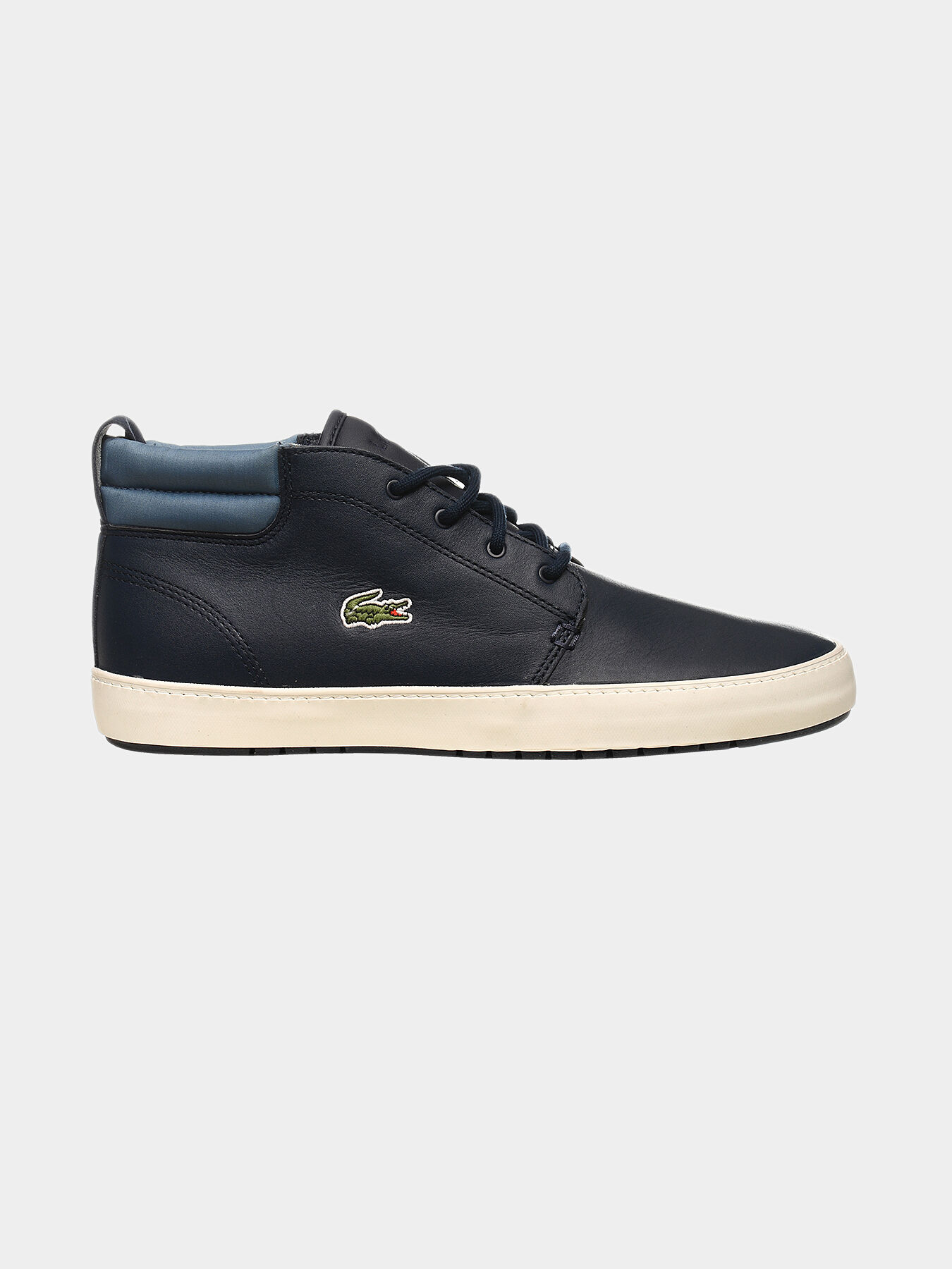 Chaussure lacoste ampthill clearance
