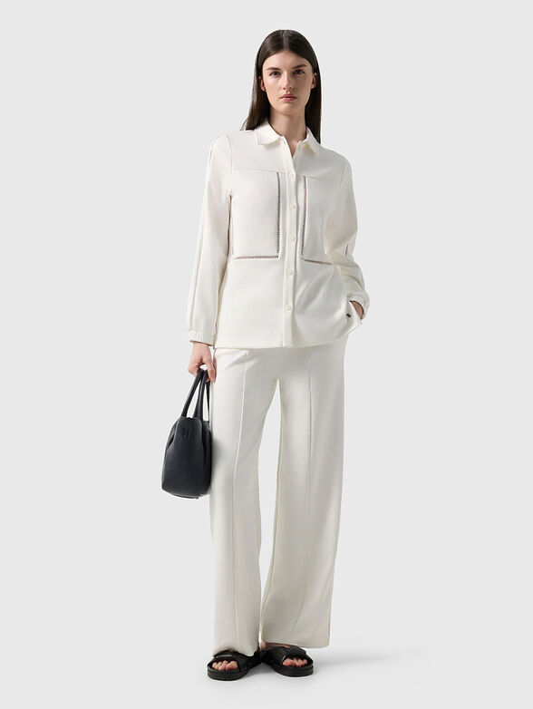 RAQUEL Blouse - 2