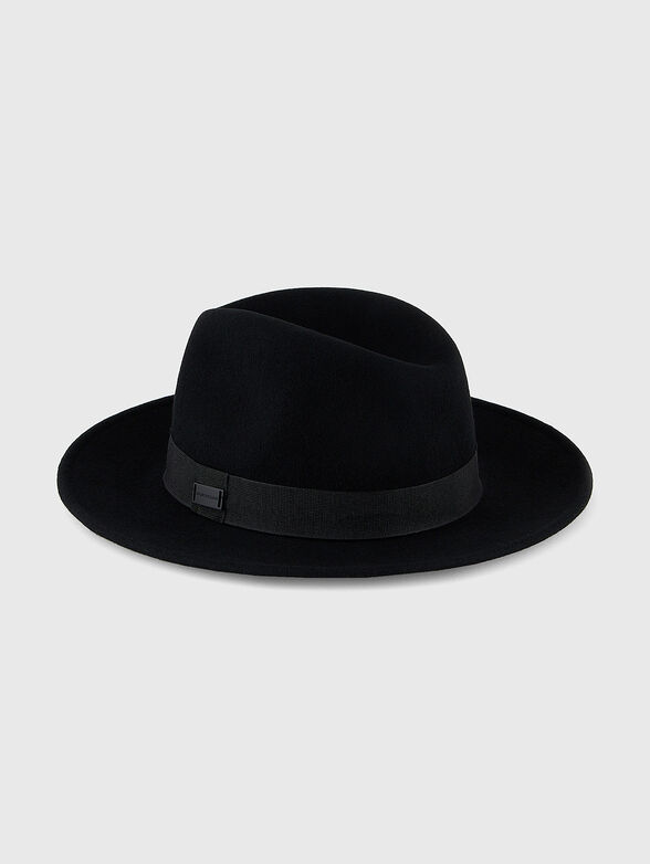 Fedora hat - 1