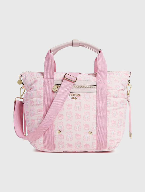 Newborn accessory set - 1