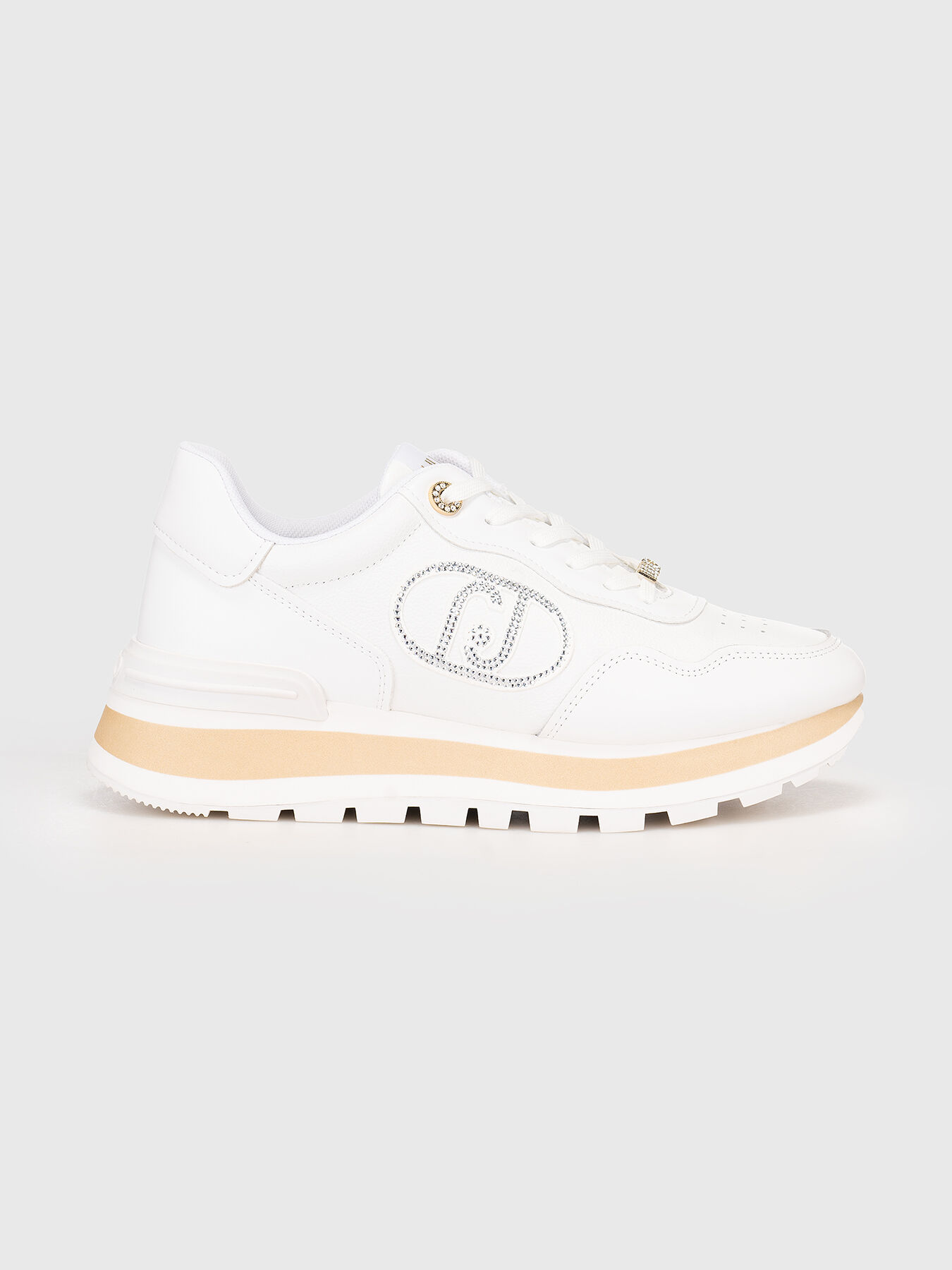 Scarpe da tennis liu jo 2018 shop