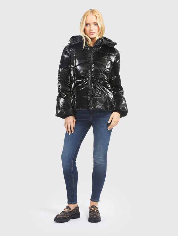PALOMA puffer jacket - 2