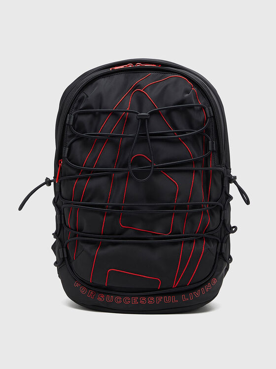TECH-D unisex backpack - 1