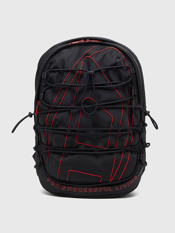 TECH-D unisex backpack - 1
