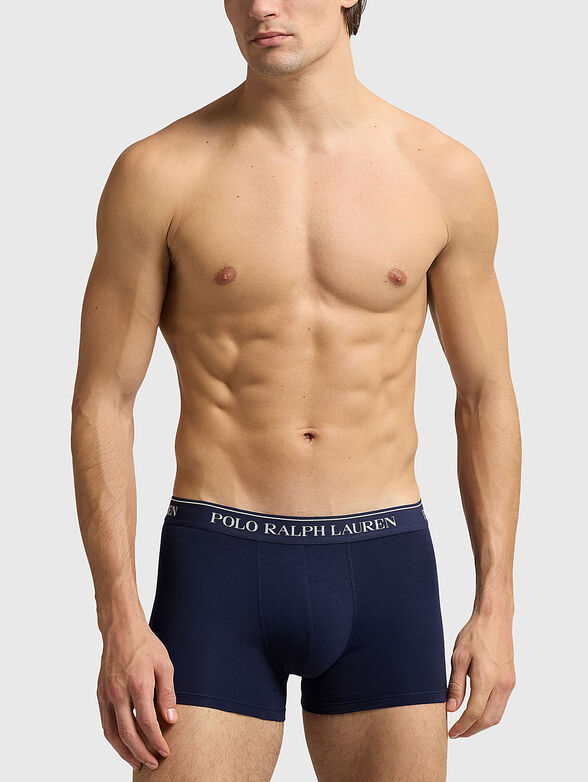 Set of 3 pairs of boxers - 5
