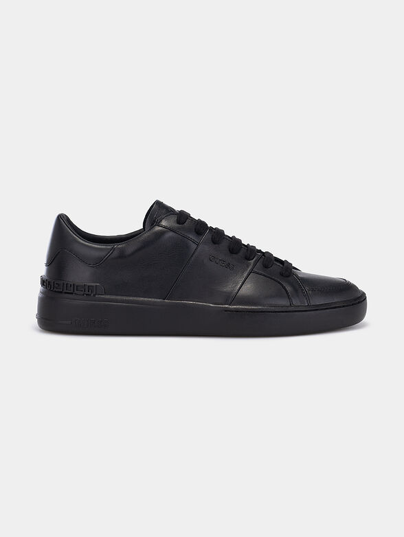 VERONA Sneakers in black color - 1