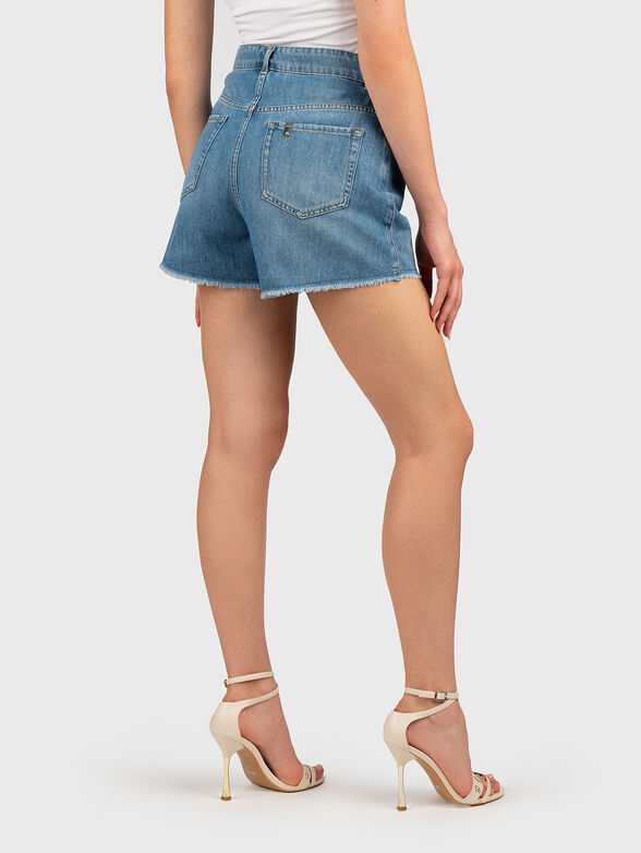 Short jeans - 2