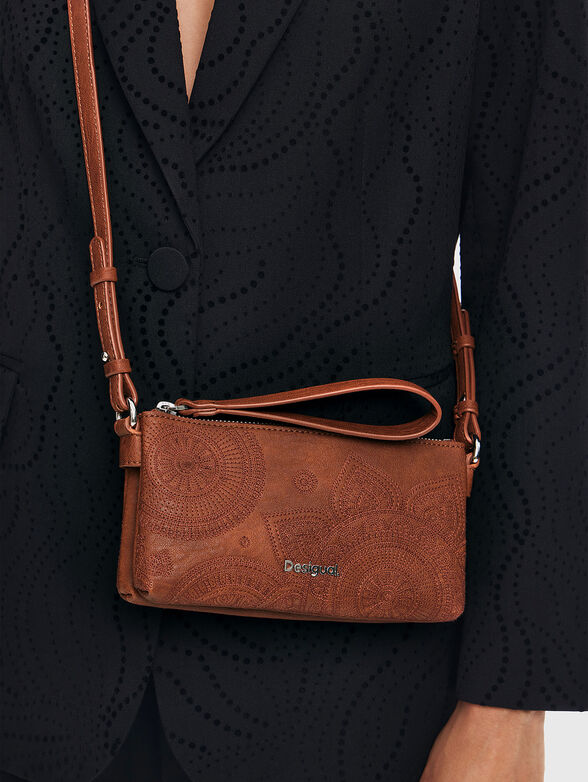 DEJAVU DORTMUND BABY small bag - 5