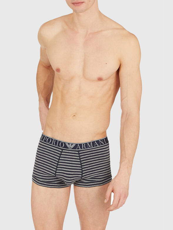 Set of two pairs of boxers - 2