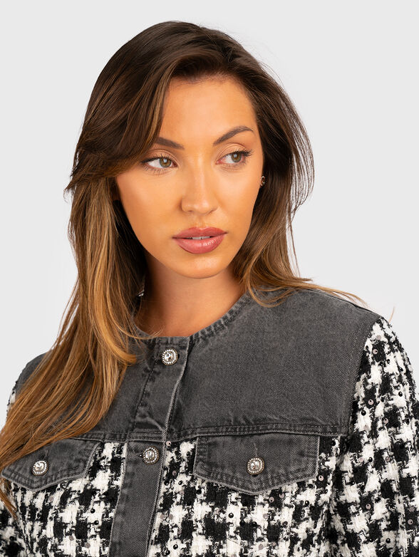 Pepit jacket - 6