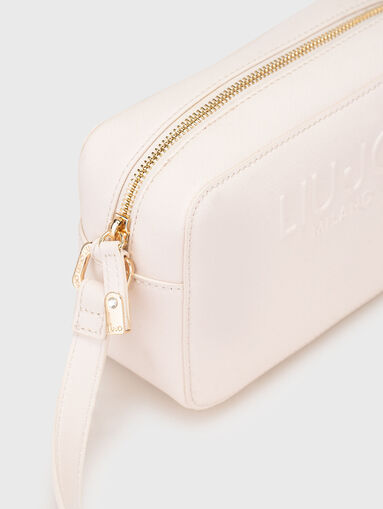 Crossbody bag with adjustable strap - 5