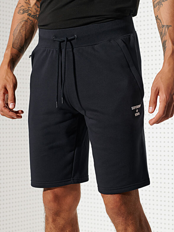CORE Shorts - 1