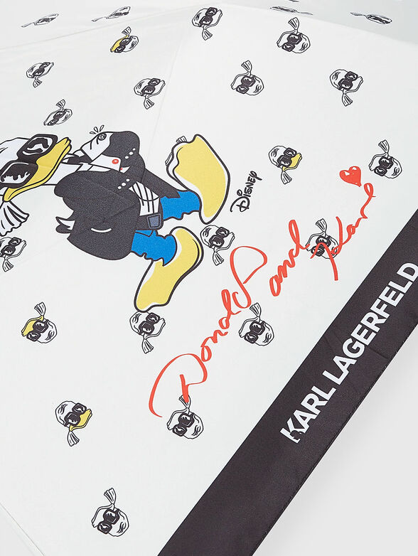 Umbrella KL X DISNEY - 3