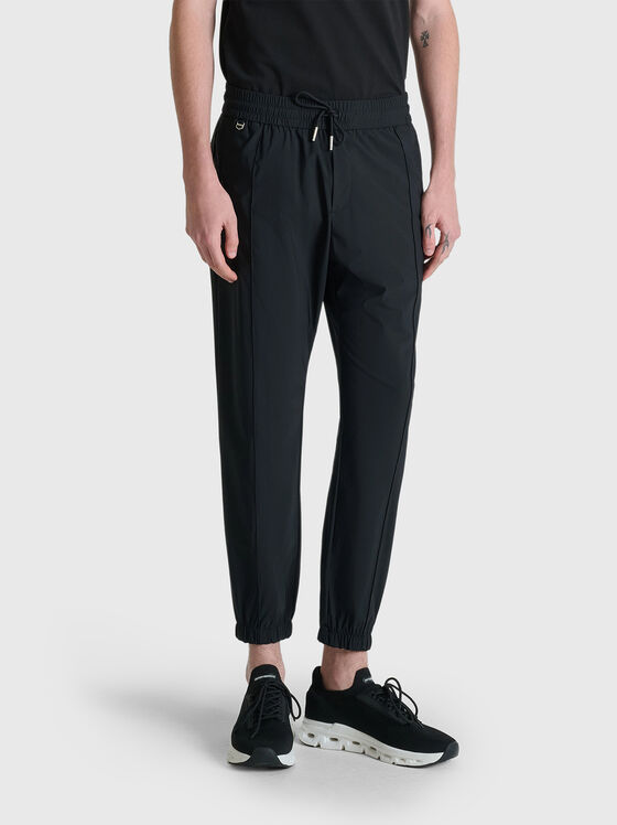 Панталон NATE с еластична талия - 1