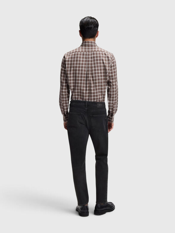C-RE.MAINE Jeans in black - 3
