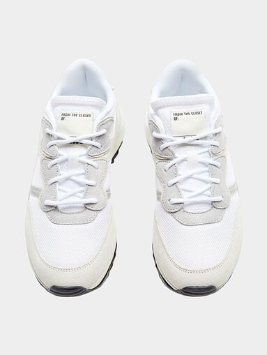 JOLLY PURE black sneakers - 5