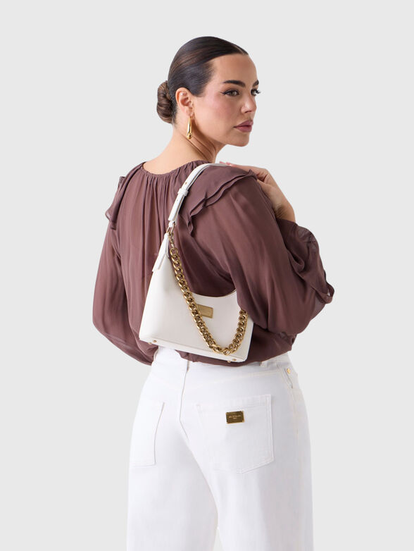 Mini hobo bag - 2