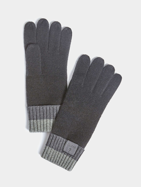 WOL02 Gloves - 1