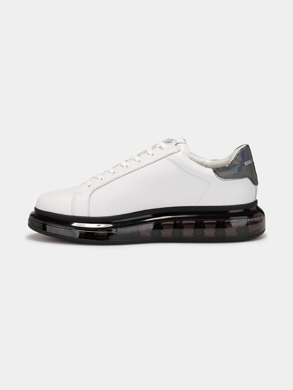 KAPRI KUSHION sports shoes - 4