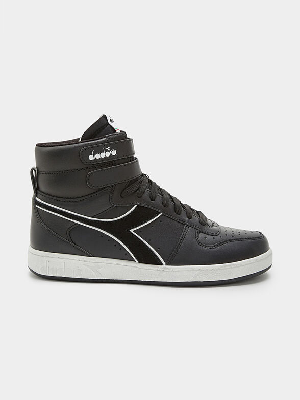 MAGIC BASKET MID ICONA sneakers - 1