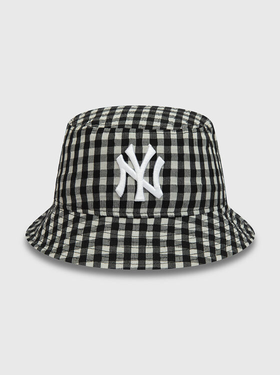 Бъкет шапка NEW YORK YANKEES - 1